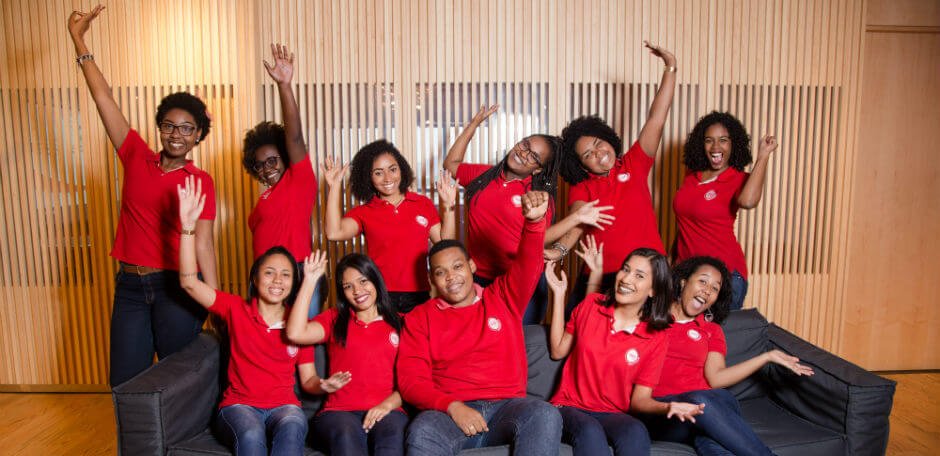 Jovem Aprendiz Coca-Cola FEMSA